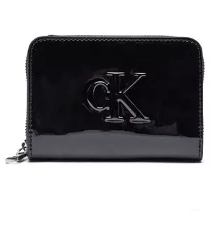Кошелек Calvin Klein Jeans, черный