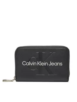 Кошелек Calvin Klein Jeans, черный
