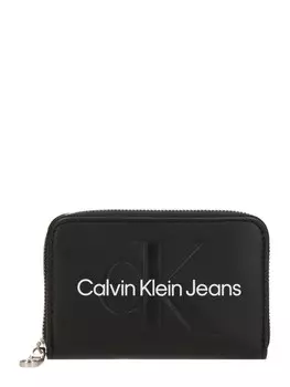 Кошелек Calvin Klein Jeans, черный