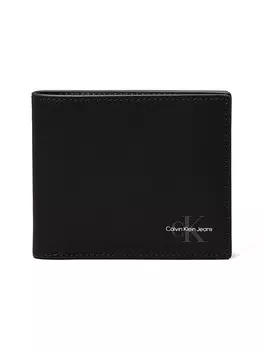 Кошелек Calvin Klein Jeans, черный