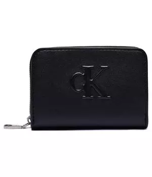 Кошелек Calvin Klein Jeans, черный