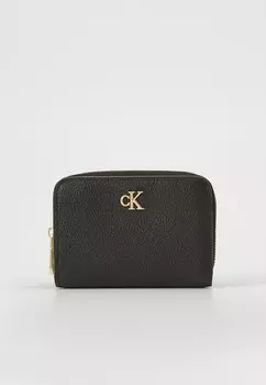 Кошелек Calvin Klein Jeans, черный