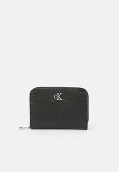 Кошелек Calvin Klein Jeans, черный
