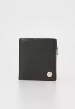 Кошелек Calvin Klein Jeans, черный