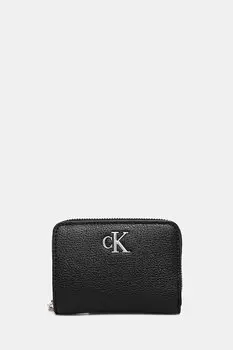 Кошелек Calvin Klein Jeans, черный