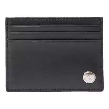Кошелек Calvin Klein Jeans Hardware, черный