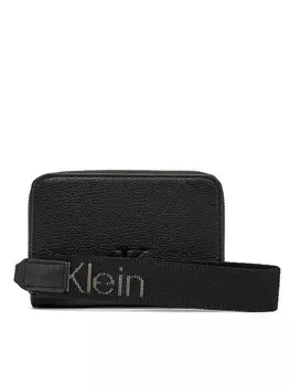 Кошелек Calvin Klein Jeans K60K613058, черный