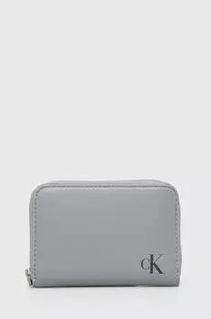 Кошелек Calvin Klein Jeans, синий