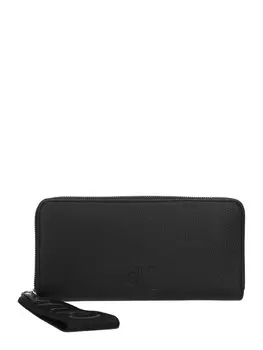 Кошелек Calvin Klein Jeans Wallet, черный