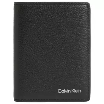 Кошелек Calvin Klein K50K512683 Warmth, черный