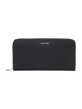 Кошелек Calvin Klein MUST, черный