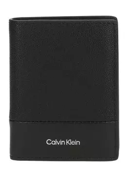 Кошелек Calvin Klein Must, черный