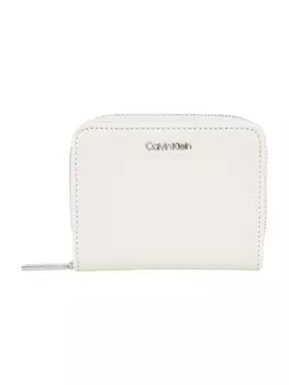 Кошелек Calvin Klein MUST, кремовый