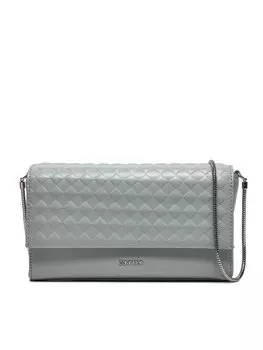 Кошелек Calvin Klein, серый