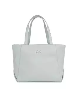 Кошелек Calvin Klein, серый