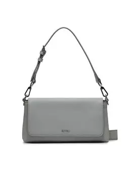 Кошелек Calvin Klein, серый