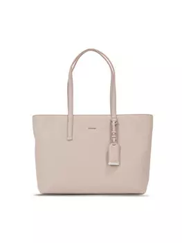 Кошелек Calvin Klein, серый