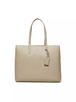 Кошелек Calvin Klein, серый