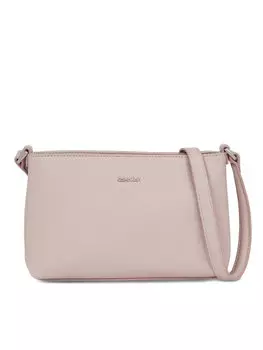 Кошелек Calvin Klein, серый