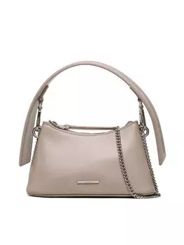 Кошелек Calvin Klein, серый