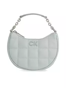 Кошелек Calvin Klein, серый