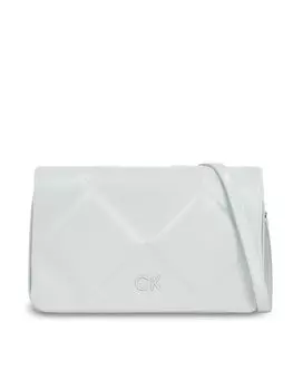 Кошелек Calvin Klein, серый