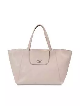 Кошелек Calvin Klein, серый