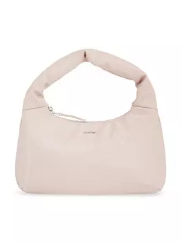 Кошелек Calvin Klein, серый