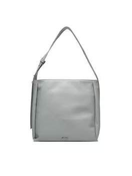 Кошелек Calvin Klein, серый