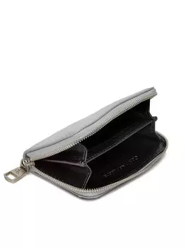 Кошелек Calvin Klein, серый