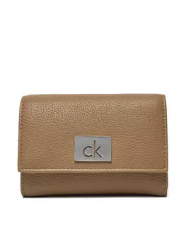 Кошелек Calvin Klein, серый