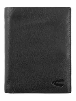 Кошелек CAMEL ACTIVE Atlanta, черный