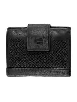 Кошелек Camel Active, черный