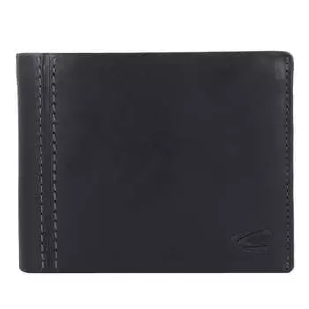 Кошелек Camel Active, черный