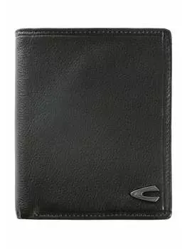 Кошелек Camel Active, черный