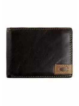 Кошелек Camel Active, черный