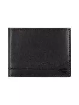 Кошелек Camel Active, черный