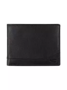 Кошелек Camel Active, черный
