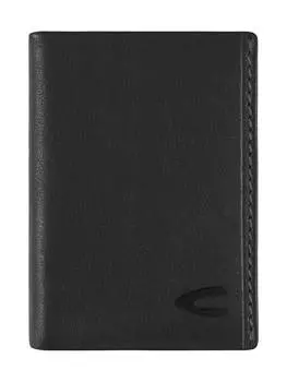 Кошелек Camel Active, черный