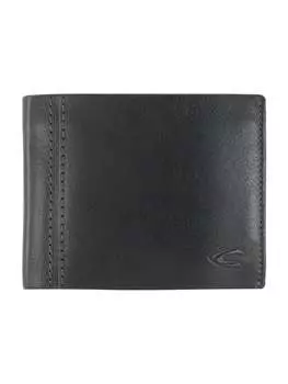 Кошелек Camel Active, черный
