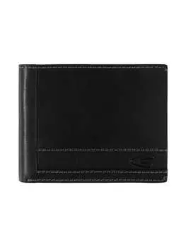 Кошелек Camel Active, черный