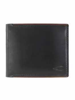 Кошелек Camel Active, черный