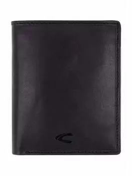 Кошелек Camel Active, черный