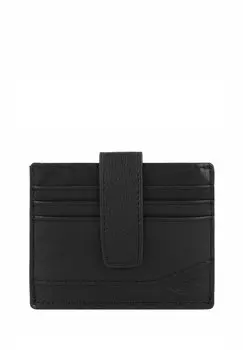 Кошелек camel active, черный