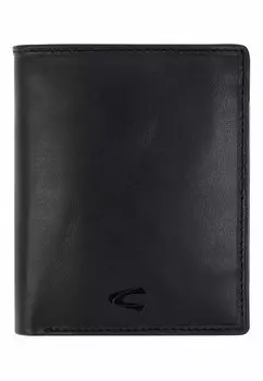 Кошелек camel active, цвет black