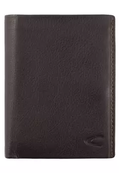 Кошелек camel active, цвет brown