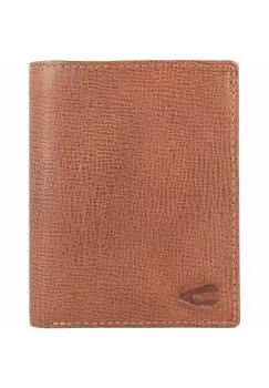 Кошелек camel active, цвет cognac
