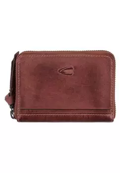 Кошелек camel active, цвет red