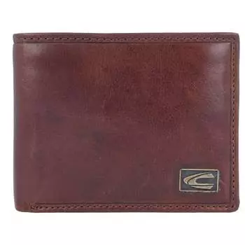 Кошелек Camel Active JAPAN, цвет Chocolate