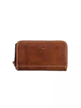 Кошелек Camel Active, коричневый